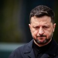 Зеленски: САД нас терају да војно напустимо Донбас и пристанемо на ‘слободну економску зону’