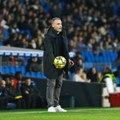 Три везана пораза и отказ! Сосиједад сменио тренера!