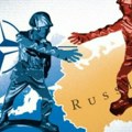 "Relikt hladnog rata": NATO ponovo gura Evropu ka eskalaciji