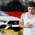 Mercedes na kredit i prazan stomak! Brutalna ispovest Balkanca o surovom životu u Nemačkoj