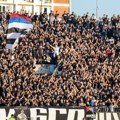 Partizan posle dužeg vremena se pohvalio ovim podatkom