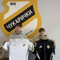 Talenti stigli na Banovo brdo: Braća Laketa pojačala pionire Čukaričkog!