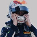 Mladi Andrija Kostić debitovao u Formuli 3: Zbog sporne sudijske odluke Srbin ostao bez mesta na podijumu!