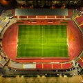 Sve izvesnije rušenje "Karađorđa" - Izdati lokacijski uslovi za gradnju novog novosadskog stadiona po najvišim UEFA standardima…