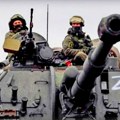 Kremlj poručio Zelenskom: Odluka za Donbas stiže sa fronta