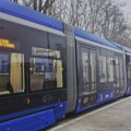 Beograd od sutra dobija novu tramvajsku liniju broj 8, kojom trasom će ići