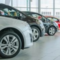 Rekordna prodaja novih automobila u Srbiji, ali polovni i dalje dominiraju tržištem