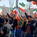 Prvi veliki antivladini protesti studenata u Iranu od smrtonosnog sukoba u januaru
