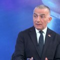 Vujić sa ambasadorkom Francuske u Srbiji: Razgovor o unapređenju bilateralne saradnje u oblasti pravosuđa