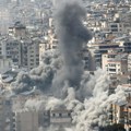 UŽIVO Rat na Bliskom istoku: Izrael bombarduje Bejrut i Teheran, Iran preti evropskim državama ako se uključe u rat (FOTO…
