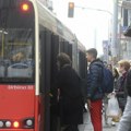 "Linija 95 najopterećenija": Javni prevoz gubi trku sa automobilima, vožnja i do 50 odsto duža
