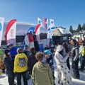 Deset medalja na Državnom prvenstvu, osam zlatnih i dve srebrne za SK Stara Planina i jedna srebrna u FISu