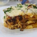 Recept za domaću musaku sa krompirom: Klasik koji uvek uspeva