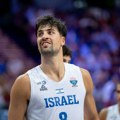Avdija o reprezentaciji: "Volim Srbiju, ali sam odabrao Izrael jer sam tamo odrastao" VIDEO