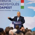 "Ukrajina bi trebalo da bude tampon zona" Orban: Rusija će ostvariti sve svoje ciljeve