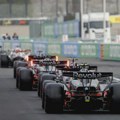 Nova zvezda Formule 1 nastavlja da briljira, čeka nas spektakl na trci u Japanu