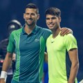 Teniska legenda daje odgovor - šta je to što spaja Đokovića i Alkarasa?