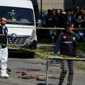 Otkriven plan napadača iz Istanbula: Policija ih osujetila u poslednjem trenutku, jedan je ubijen