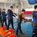 Pionirima plasman na državno prvenstvo: Ćuprijski strelci najbolji u centralnoj Srbiji