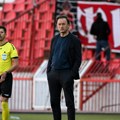 Tanjga Posle poraza od crvene Zvezde: "Dve-tri situacije odredile tok utakmice"