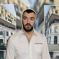 Peković zbog bivše žene ponovo menja stan: Nikako ne može da se skrasi s novom partnerkom