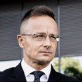 Szijjarto se oglasio prvi put nakon izbora