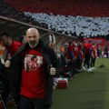"Ne bežim od toga da smo favoriti, imamo bodovnu prednost..." Dejan Stanković najavio večiti derbi! Evo šta je trener Crvene…