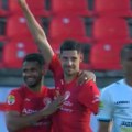 Superliga ovo ne pamti: Jedan imao het-trik golova, drugi het-trik asistencija, Kragujevac ide ka opstanku!