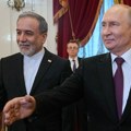 Arakči u Moskvi: Savezništvo Irana i Rusije jače nego ikada