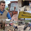 Za njega je Mali Krčimir lepši od Pariza! U koji može kad mu se ćefne jer mu majka tamo živi, al’ džaba! Nema ništa lepše od…