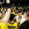 Lundberg sve bliži dogovoru sa Makabijem