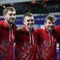 Evo gde možete gledati uživo prenos meča Srbija - Kineski Tajpeh na Svetskom prvenstvu u stonom tenisu