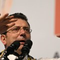 Imamoglu iz pritvora odgovorio fon der Lajen: Turska nije Rusija ni Kina