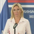 Rusija pozvala ambasade da evakuišu osoblje iz Kijeva uoči Dana pobede