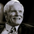 Preminuo Ted Tarner, osnivač CNN-a