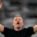 Kakav čovek! Luis Enrike pozvao fudbalere Pari Sen Žermena na svoj rođendan - i onda on sam nije došao!