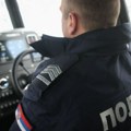 Drama na Savi: Policija spasila porodicu sa bebom u čamcu! Nekontrolisano plutali, evo zašto