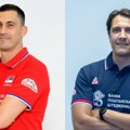 Bojan Janić i Aleksandar Mitrović selektori! Predsedništvo Odbojkaškog saveza Srbije donelo važnu odluku!