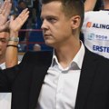 INTERVJU – Aleksandar Komnenić: Od ‘okej, ne mogu, ja ću biti trener’ do susreta sa Željkom i istorije srpske košarke