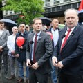 NADA: Dobar rezultat autentične desnice garant pobede