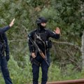 Zatečeni goli u kolima: Dvoje policajaca Kosovske policije suspendovano zbog intimnog odnosa tokom radnog vremena, albanski…