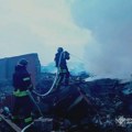 Rojters: Kina je obučavala ruske vojnike za borbu protiv Ukrajine