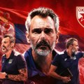 Prvi stranac na klupi odbojkaša Crvene zvezde