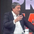 Vlade Đurović nikad iskreniji posle poraza Zvezde od Partizana: "Nemoć, ovo je naša slika, neki ljudi..."