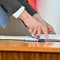 U Pekingu potpisana 23 bilateralna sporazuma između Srbije i Kine u različitim oblastima