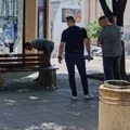 Evo šta policija kaže o jučerašnjoj pucnjavi i tuči u po bela dana u centru grada