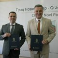 Novi Pazar u julu domaćin za više od 450 mladih u okviru kulturno-obrazovnog kampa