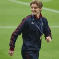 Gordon je Barsina "treća sreća" - Englez rekao "DA", sledi (naj)teži deo posla!