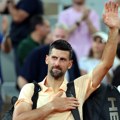 Istorijski Rolan Garos – prvi put u Open eri bez grend slem šampiona u osmini finala