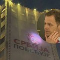 Studenti ETF-a u blokadi odgovorili Malom: Ne znamo ni ko je postavio vas, ali znamo da ćemo vas skinuti